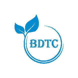 BD Trading Logo